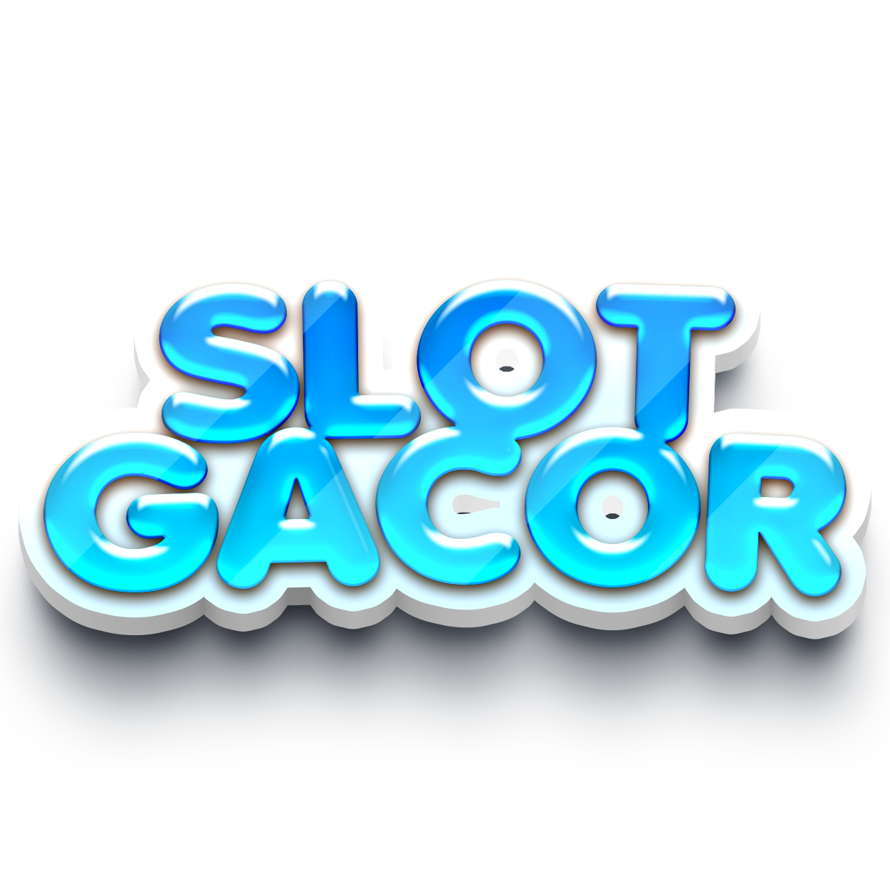 Logo Situs Slot Nomor 1 Dunia